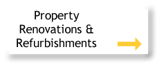 Services - Property Renovations & Refurbishments
